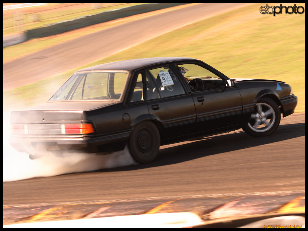 , drift